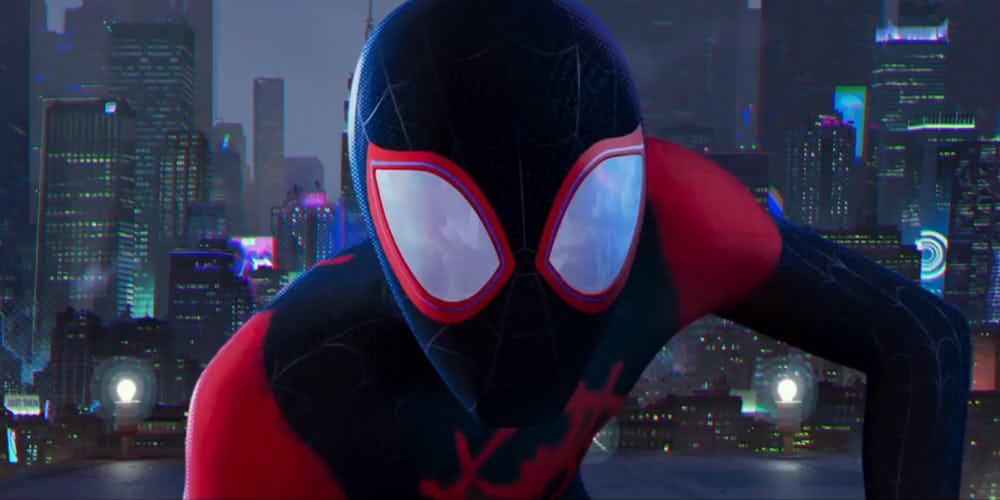 homem Aranha