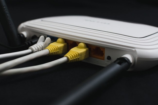 router router