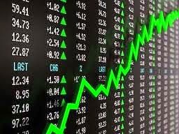 Pengertian volume dalam forex