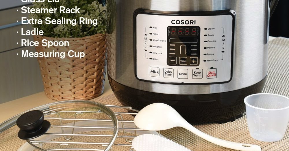 Puck Rice Cooker Wolfgang Rice Cooker 6 Quart