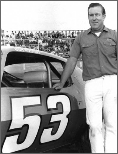 Midwest Racing Archives: Bob Kosiski: The man who started the Kosiski ...