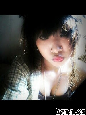 Gambar Bugil Awek Melayu Foto Selfie Lucah