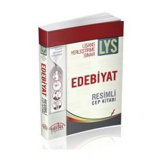 Editör LYS Edebiyat Cep Kitabı Editör LYS Edebiyat Cep Kitabı