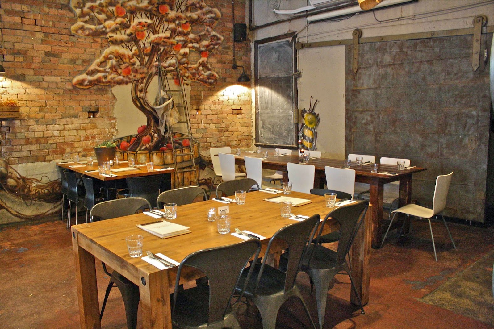 Gastrology A Melbourne Food, Lifestyle and Travel Blog Brunswick