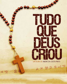 Tudo Que Deus Criou - HDRip Nacional