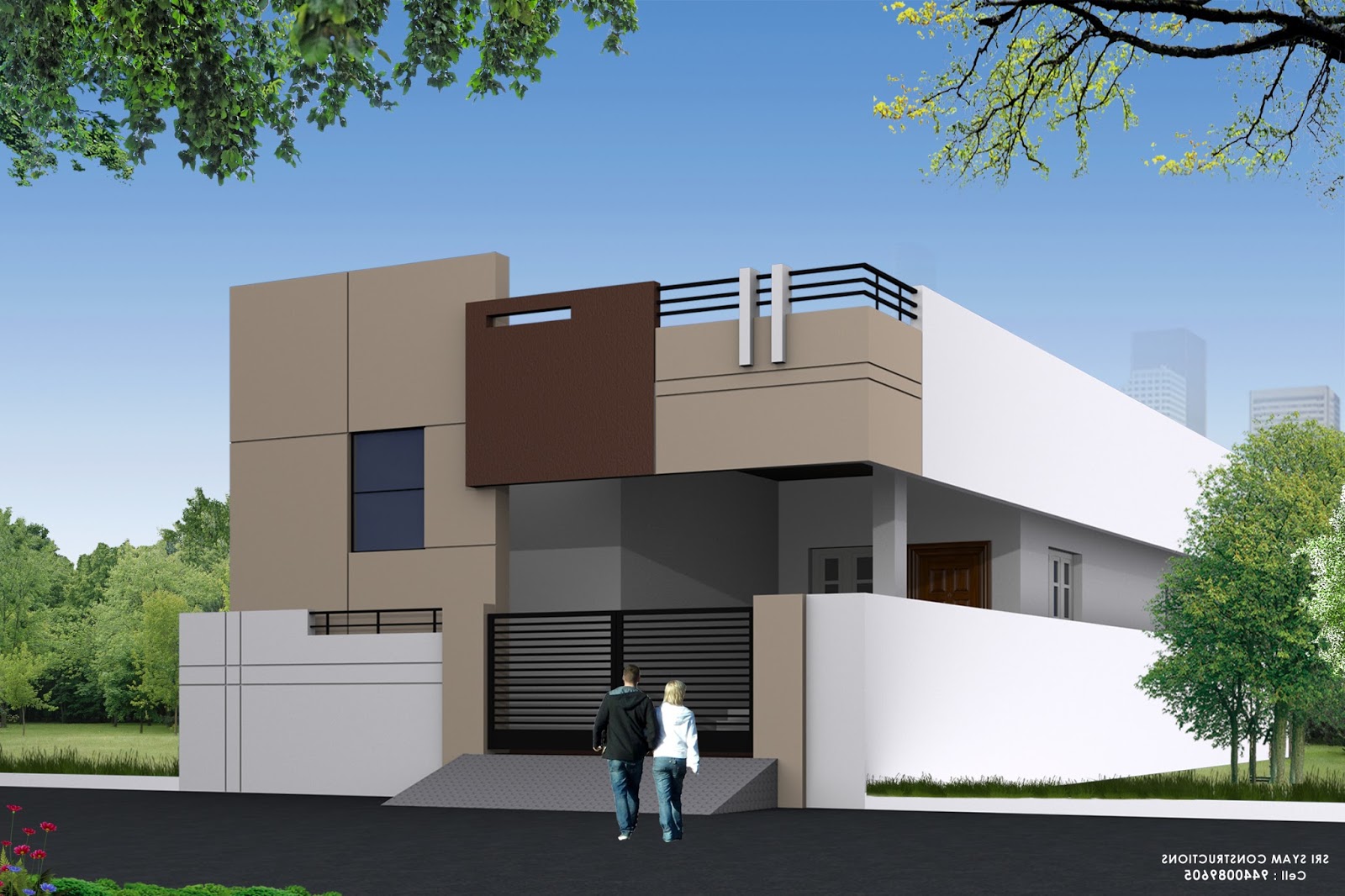 Some Of The Best Single Floor House Design House Front Design Small House Elevation Design Small House Elevation