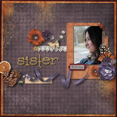 Hidden Artistry: Moriah