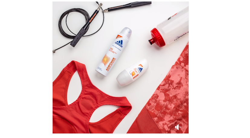 Wygraj sportowe legginsy od Adidas Konkurs