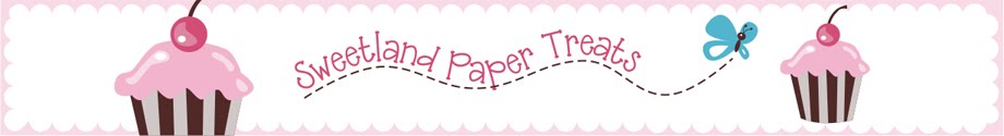 Sweetland Paper Treats