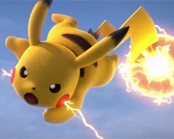 Três novos Pokémon são anunciados como lutadores para Pokkén