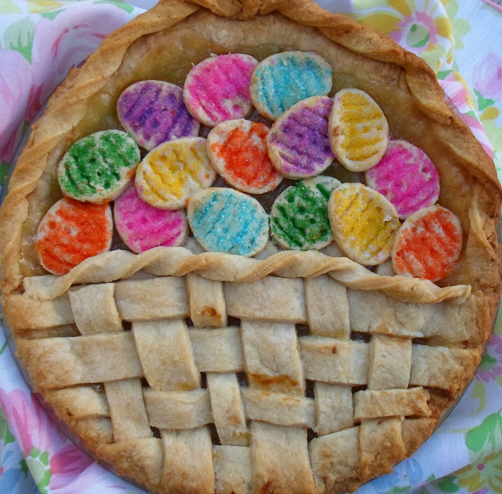 All The Amazing Things You Can Do With A Pie Crust.