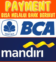 PAYMENT / PEMBAYARAN