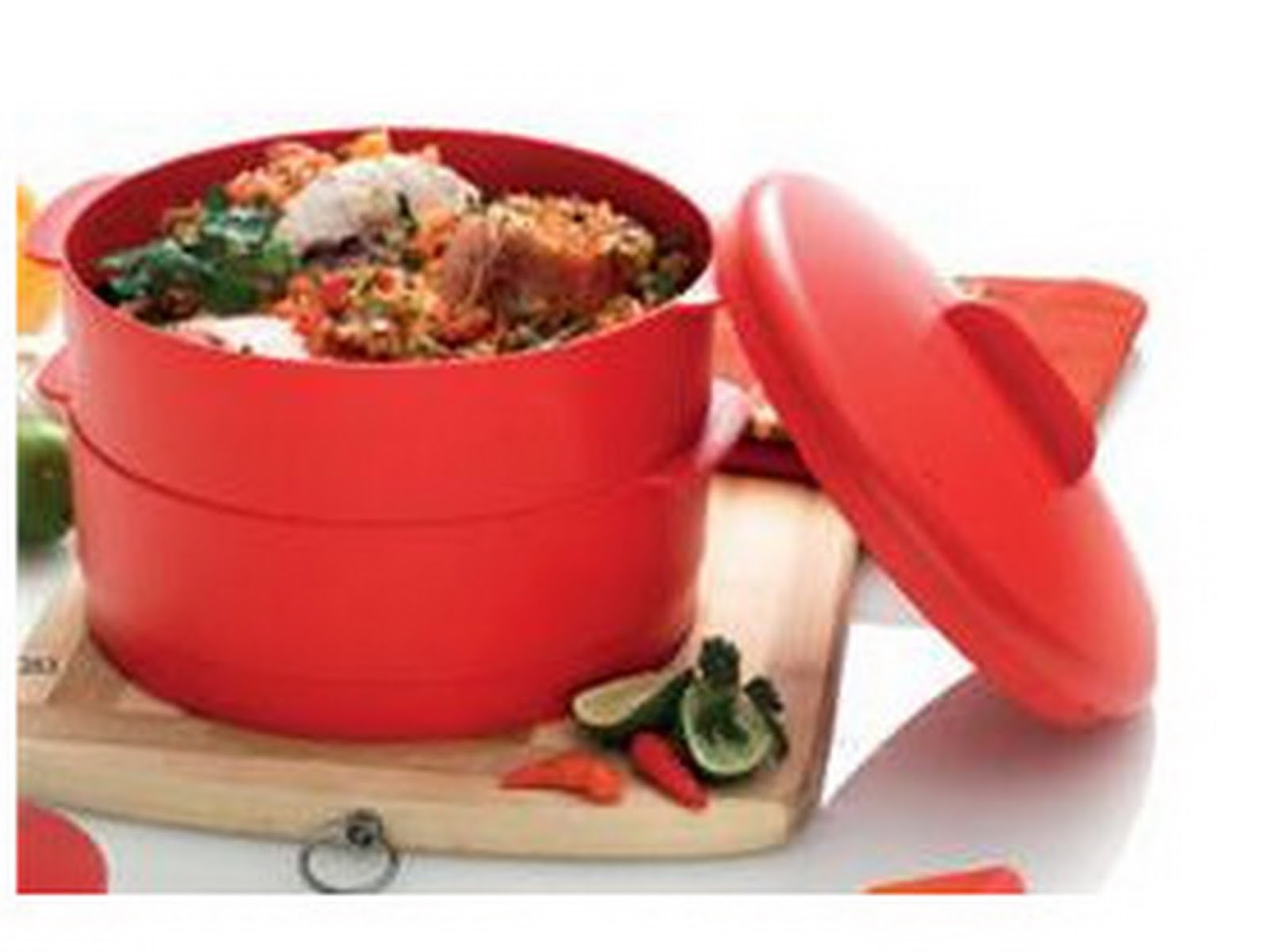 Tupperware STEAM IT AGEN TUPPERWARE INDONESIA Tupperware STEAM IT AGEN TUPPERWARE INDONESIA