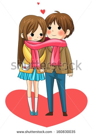 صور عشاق