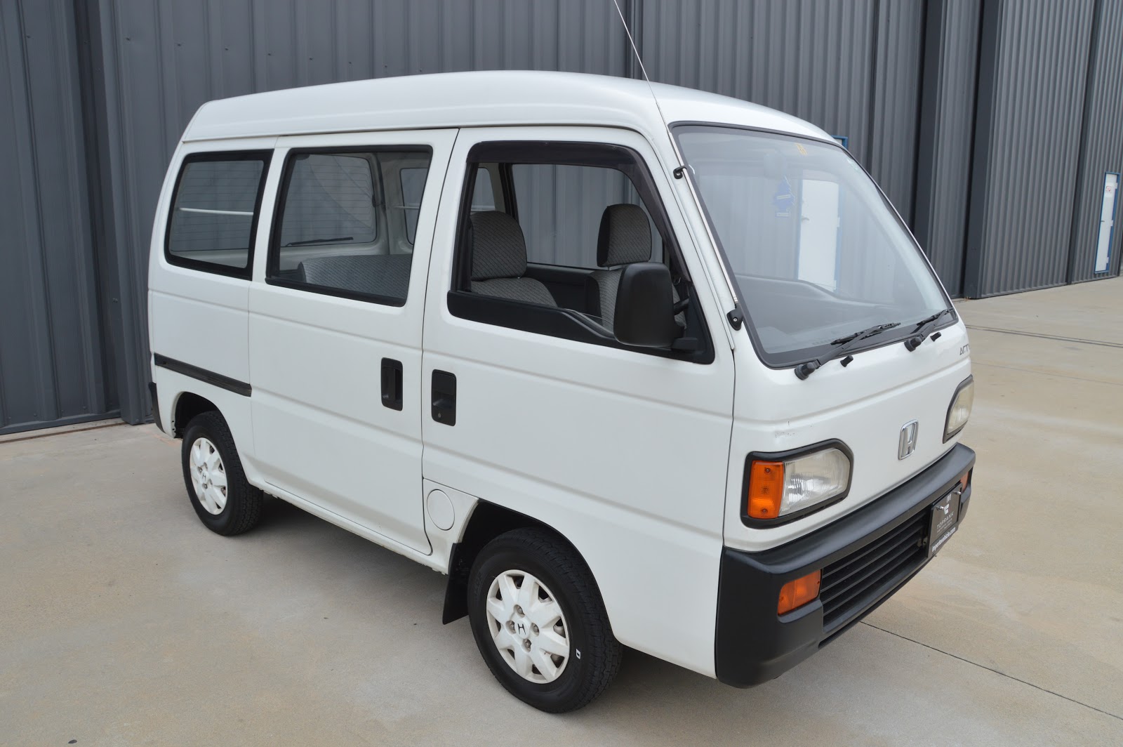 honda acty van for sale near me