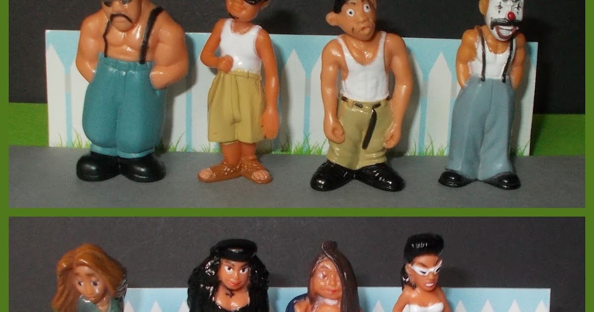 homies barber figure