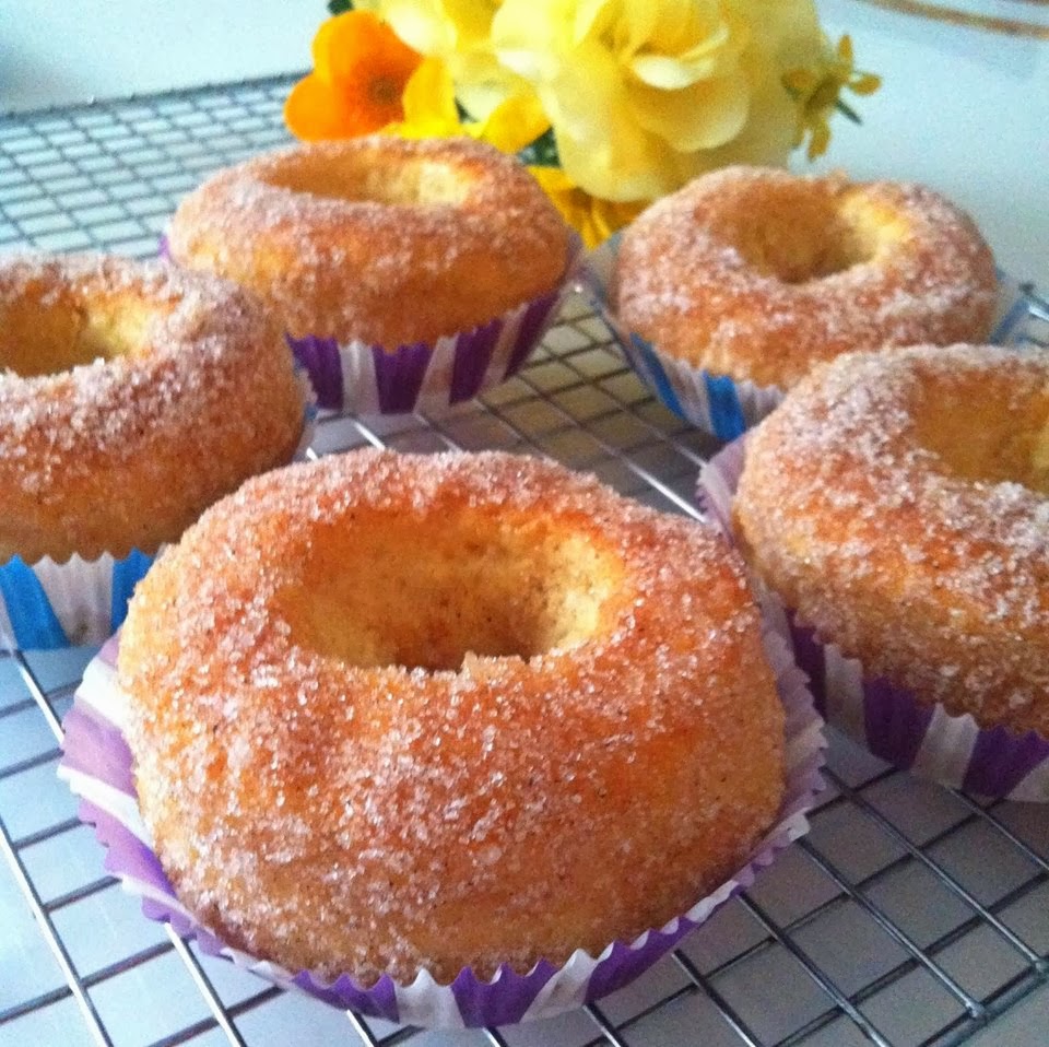 Culinary Brown butter cinnamon baked sweet potato