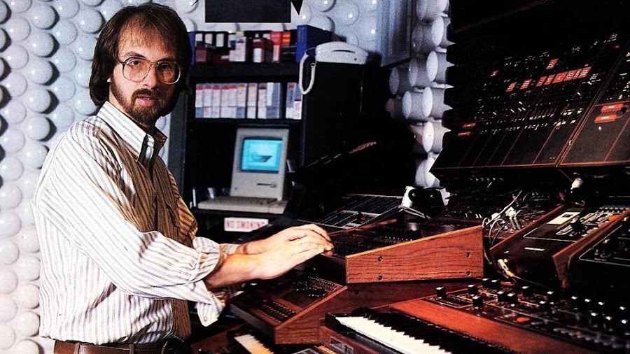 BIG TROUBLE IN LITTLE CHINA