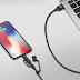 Spigen Essential C10I3 Cavo in nylon 3-in-1 con connettori USB Type-C, Lightning e Micro USB | Recensione