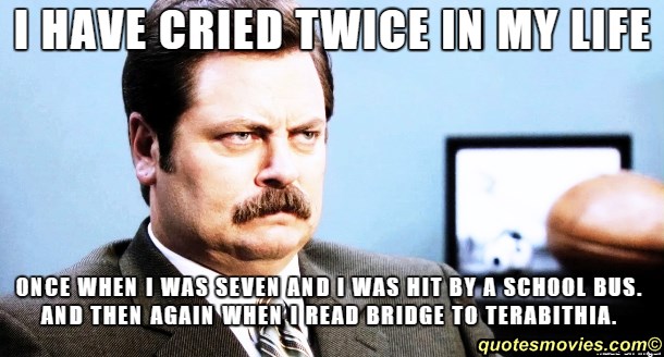 Top Quotes of Ron Swanson Top Quotes of Ron Swanson