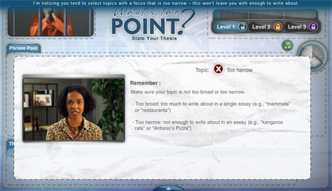 Toolwire essay example 06 picture