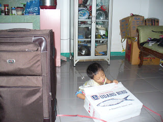 Yukova Nathaniel Packing Mudik Yukova Nathaniel Packing Mudik