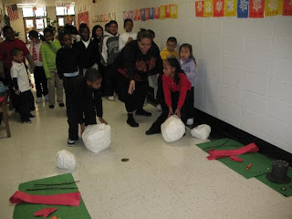 Room Mom 101: Classroom Christmas Party