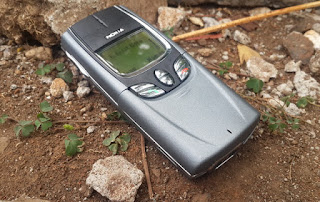 Nokia 8850 Masterpiece Jadul Seken Mulus Kolektor Item Nokia 8850 Masterpiece Jadul Seken Mulus Kolektor Item