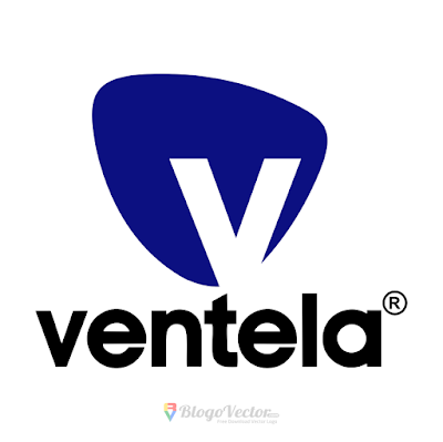 Ventela Logo Vector