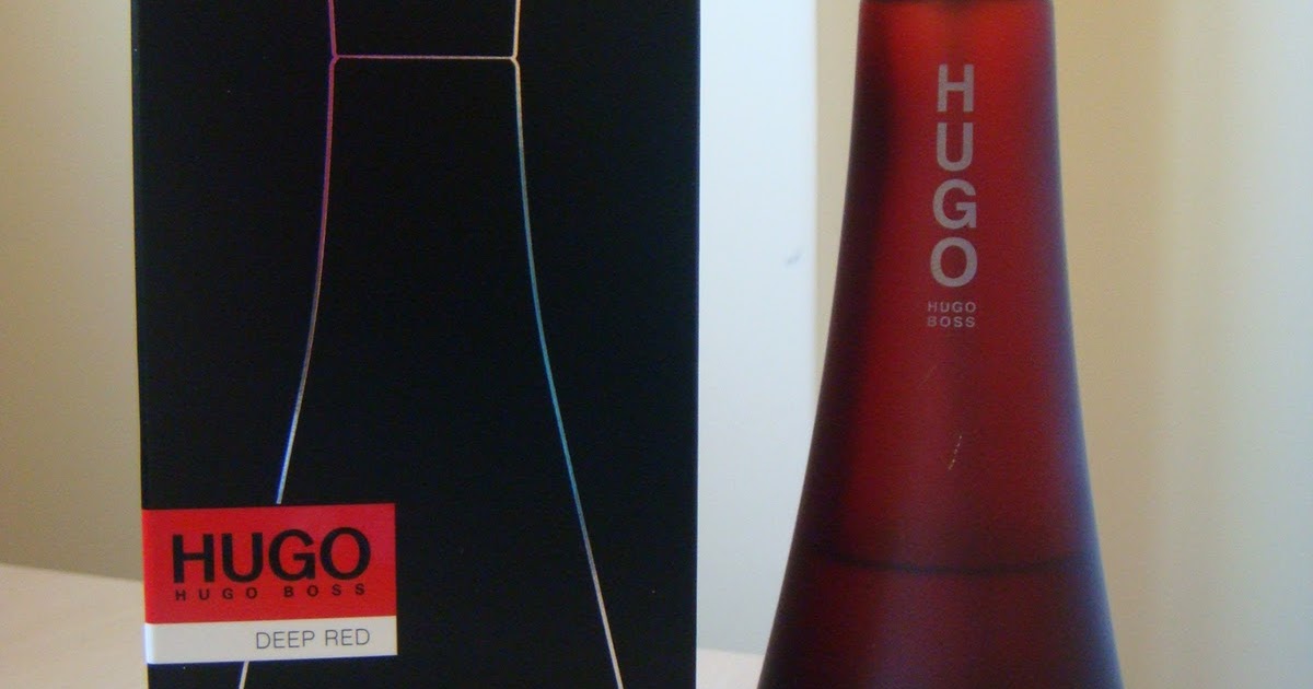 hugo boss intense parfum