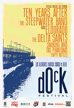 Dock Festival
