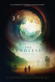 Watch Movies The Endless (2018) Full Free Online