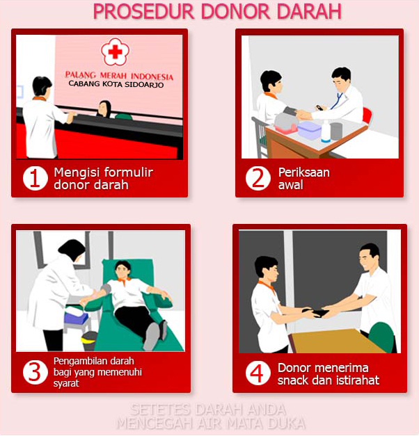 TATA CARA DONOR DARAH PMR SMABHATIG