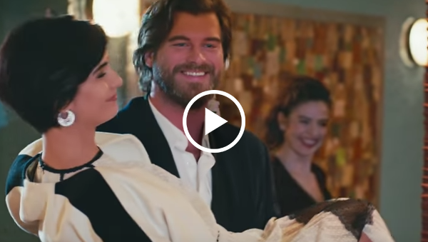 Cesur ve Güzel 10. Bölüm Fragmanı