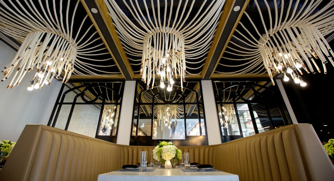 BETHESDA Celebrate Bethesda Restaurant Week with All Set Restaurant & Bar