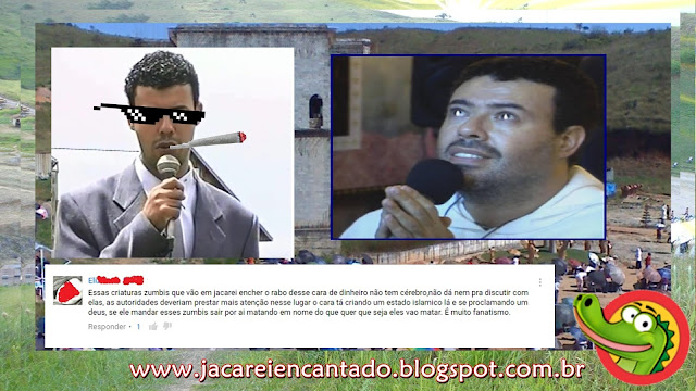 www.jacareiencantado.blogspot.com.br