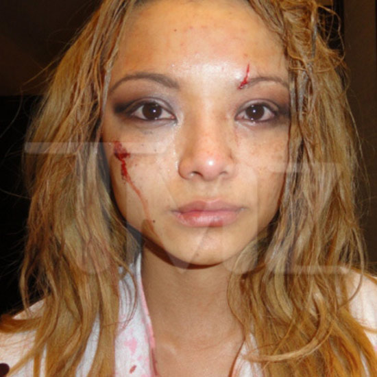 Tila Tequila Porn Deepthroat - Tila Tequila Plastic Surgery Before and After Botox and Nose ...