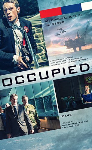 ‘Occupied’ Norway a window into our fossil fuel addiction thumbnail