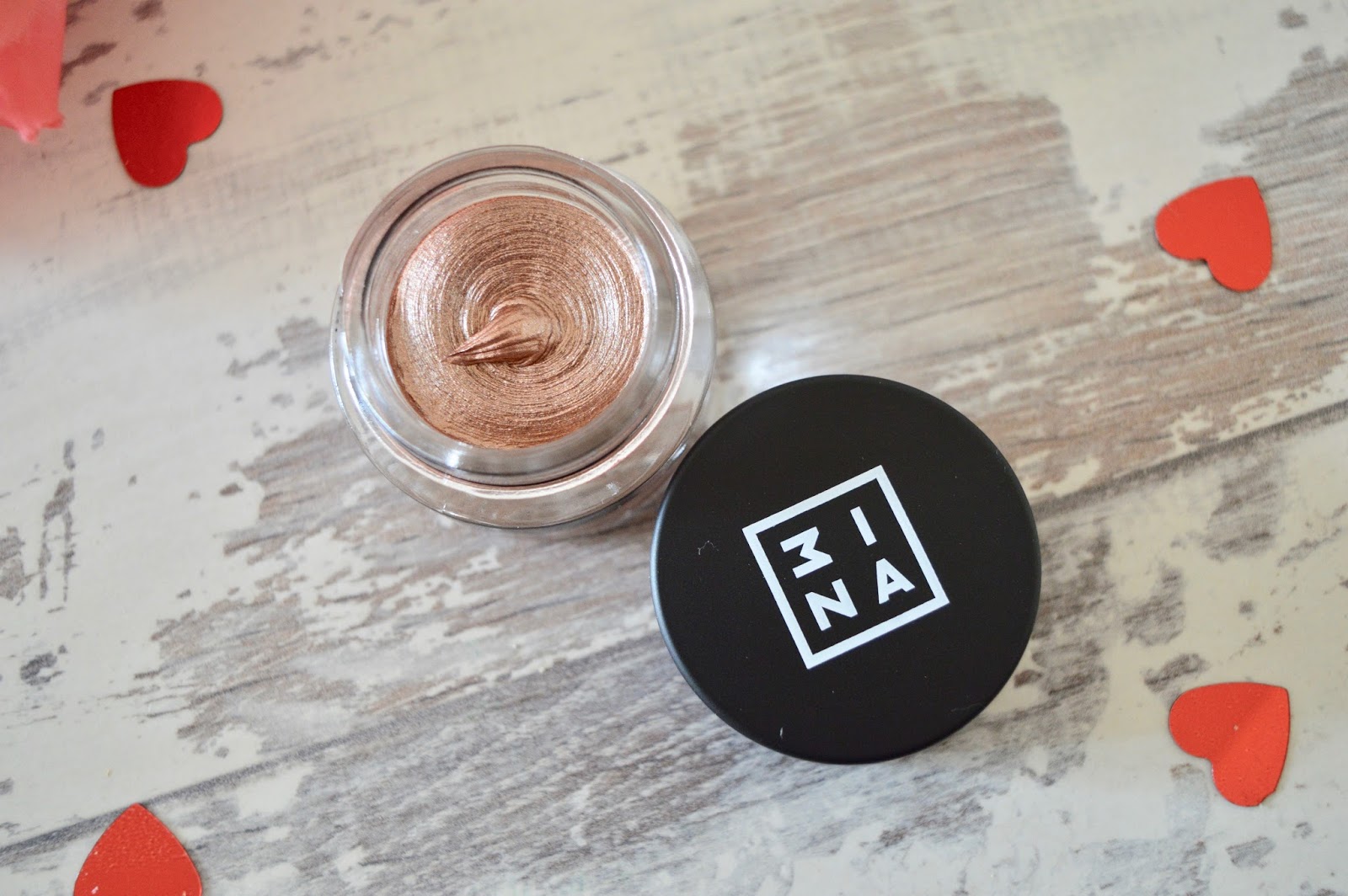 3INA Eyeshadow