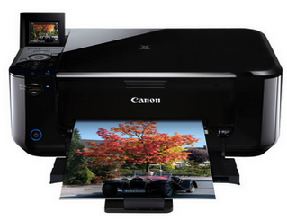 Canon PIXMA MG4150 Driver Free Download Canon PIXMA MG4150 Driver Free Download