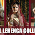Bridal Lehenga Collection | New Arrival Bridal Lehenga | Indian Bridal Lehenga Collection 2012-13