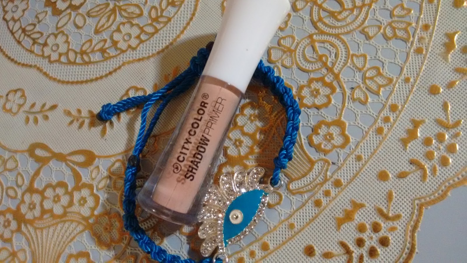 Shadow Primer City Color