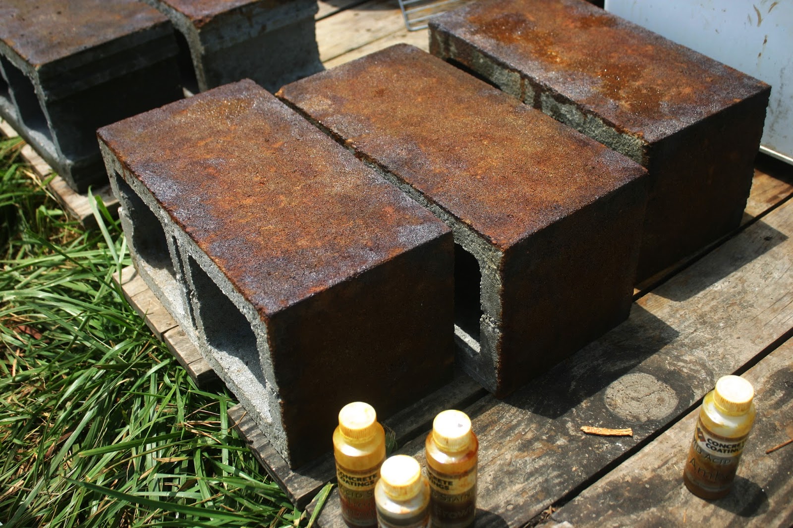 Ponies into Plowshares