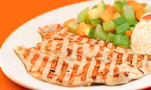 Dieta Blanda | DIARIO DE UN FISICOCULTURISTA