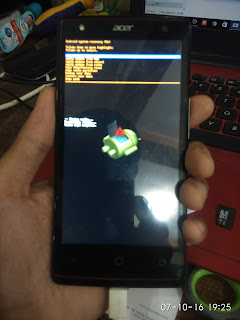 Acer Liquid E380 Hard Reset Acer Liquid E380