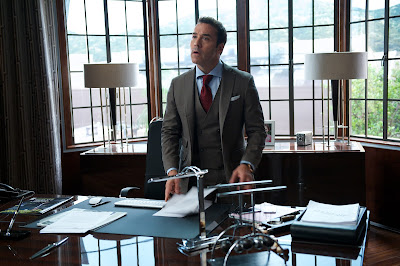 Image of Jeremy Piven in the Entourage Movie