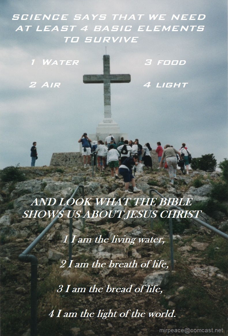 Year To Medjugorje Bosnia Hercegovina Europe Usually Via Coastal Croatian Cities Split Or Dubrovnik Croatia As We Climbed Up Krizevac In Prayer Year To Medjugorje Bosnia Hercegovina Europe Usually Via Coastal Croatian Cities Split Or Dubrovnik Croatia As We Climbed Up Krizevac In Prayer