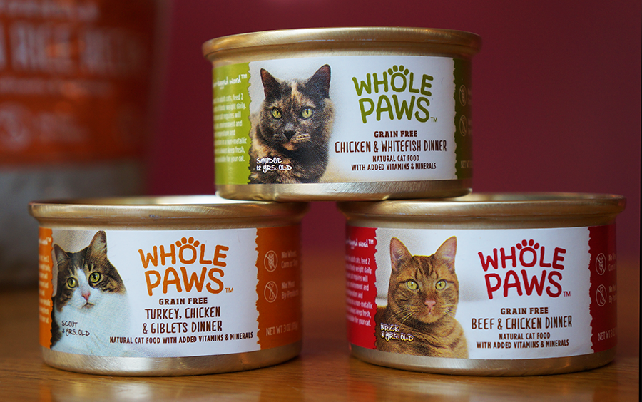 Buy Whole Paws by Whole Foods Market Products at Whole Foods Market