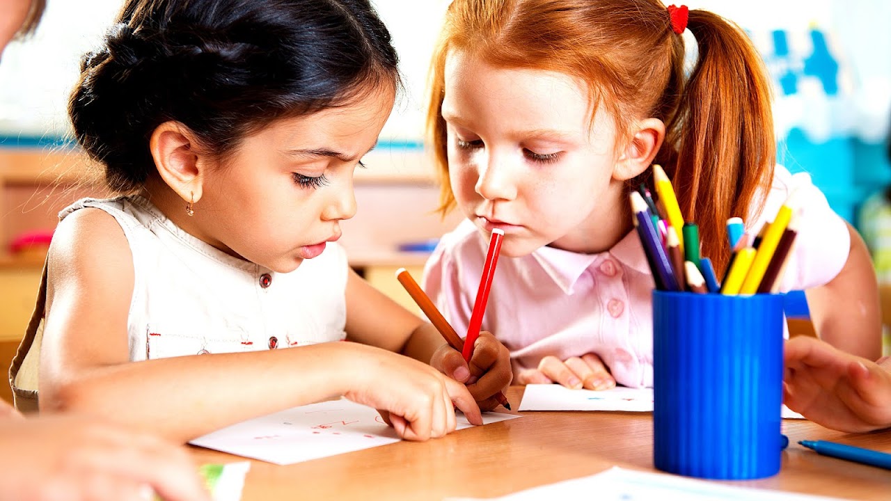 Abc Learning For Preschoolers - Learning Choices