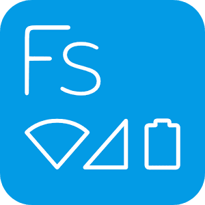 Flat Style Bar Indicators Pro 5.0.0 APK Flat Style Bar Indicators Pro 5.0.0 APK
